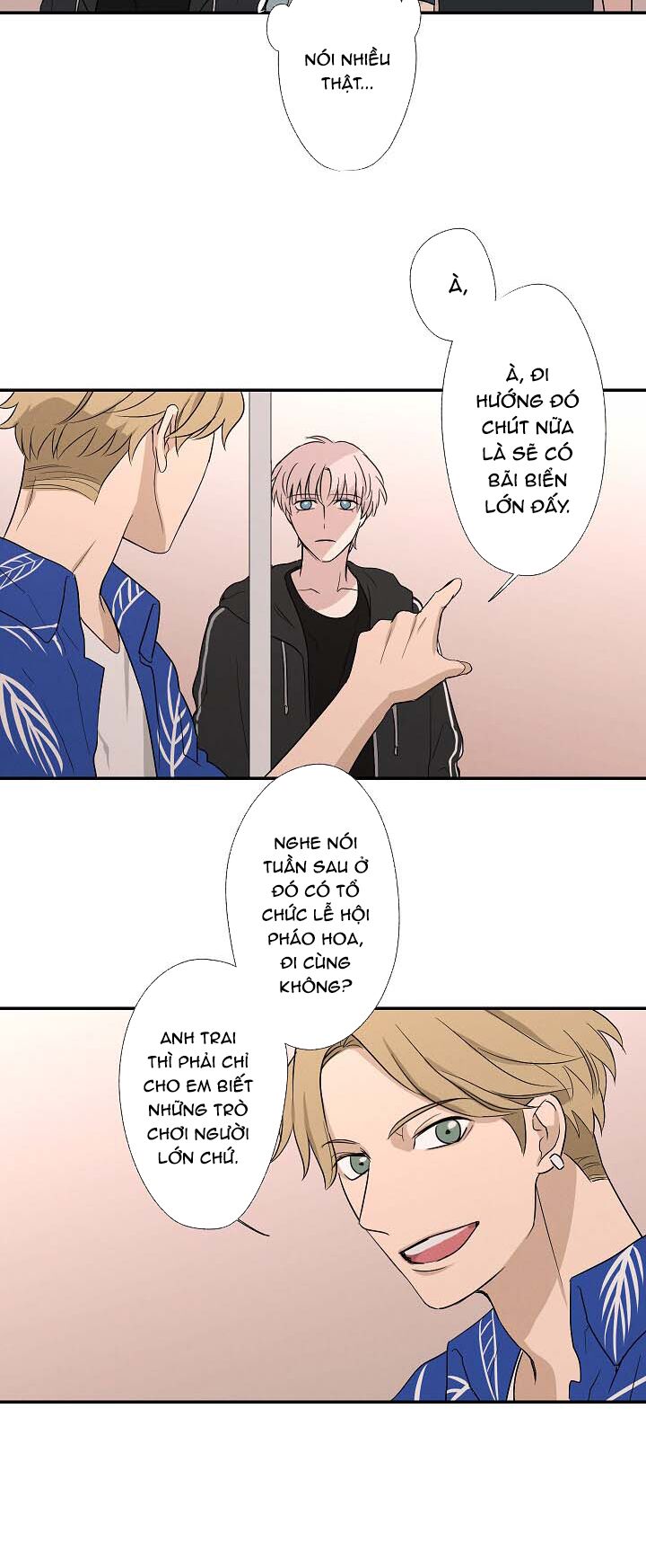Trốn Tìm: Chapter 13