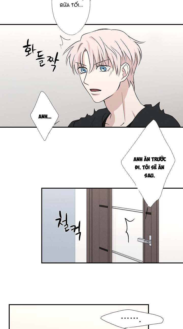Trốn Tìm: Chapter 13