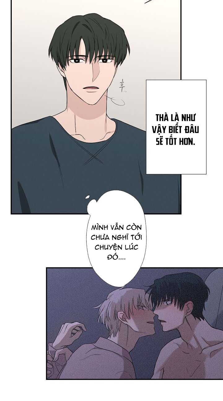 Trốn Tìm: Chapter 13