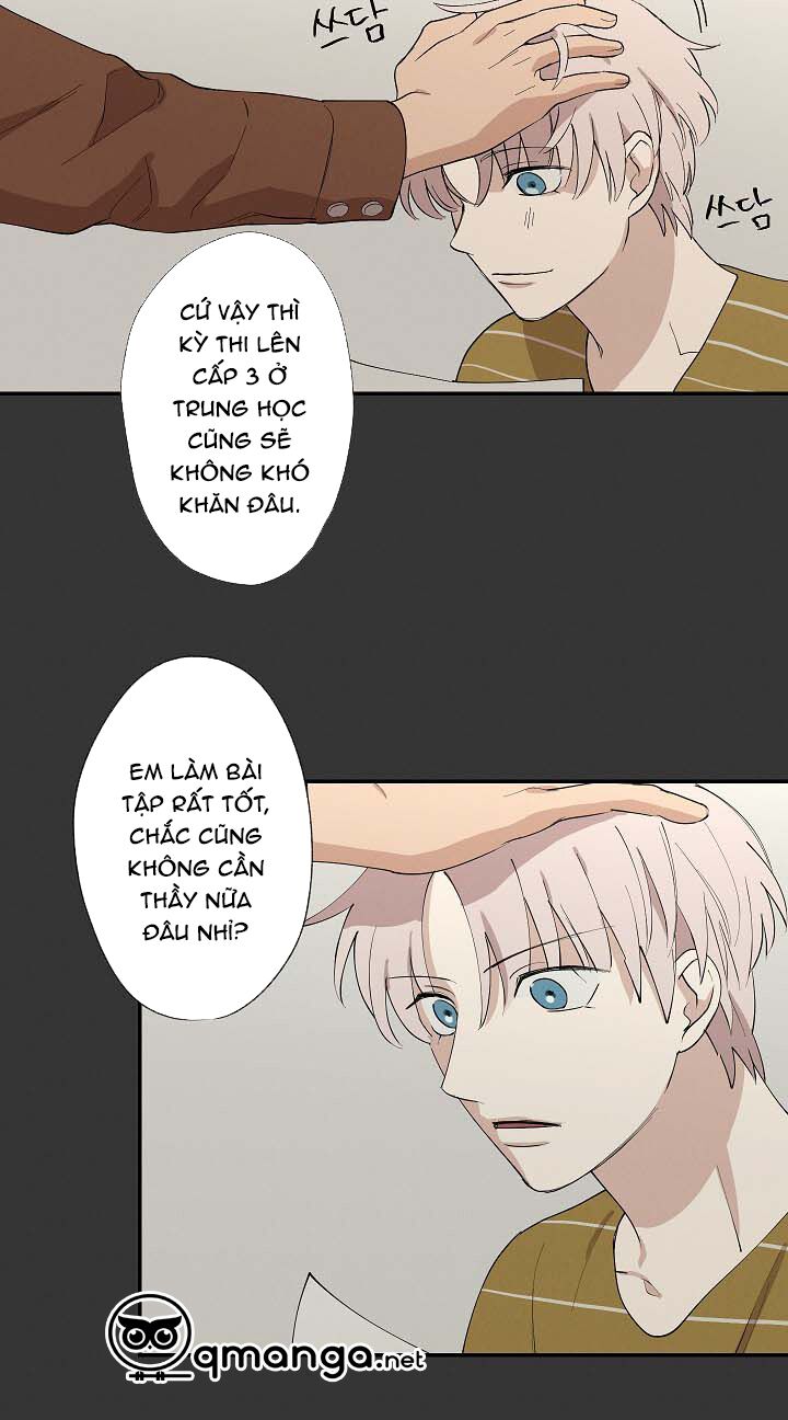 Trốn Tìm: Chapter 14