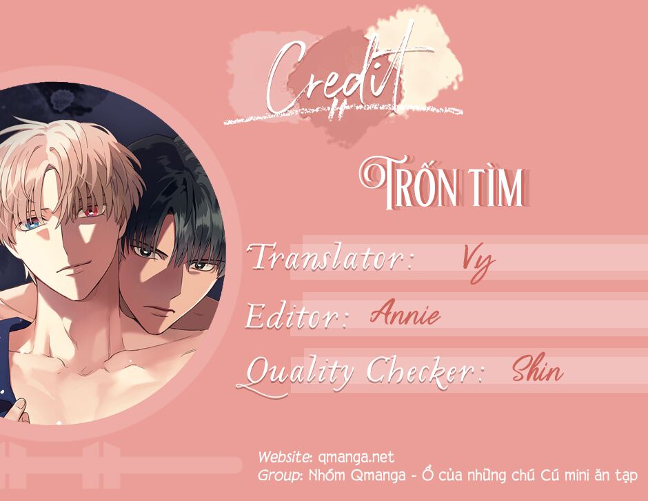 Trốn Tìm: Chapter 15