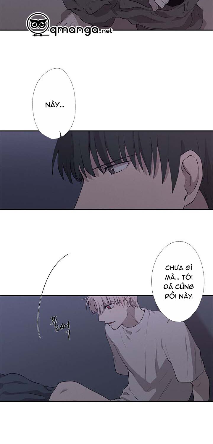Trốn Tìm: Chapter 15