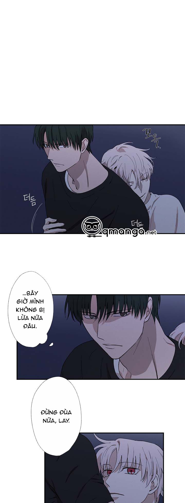 Trốn Tìm: Chapter 15