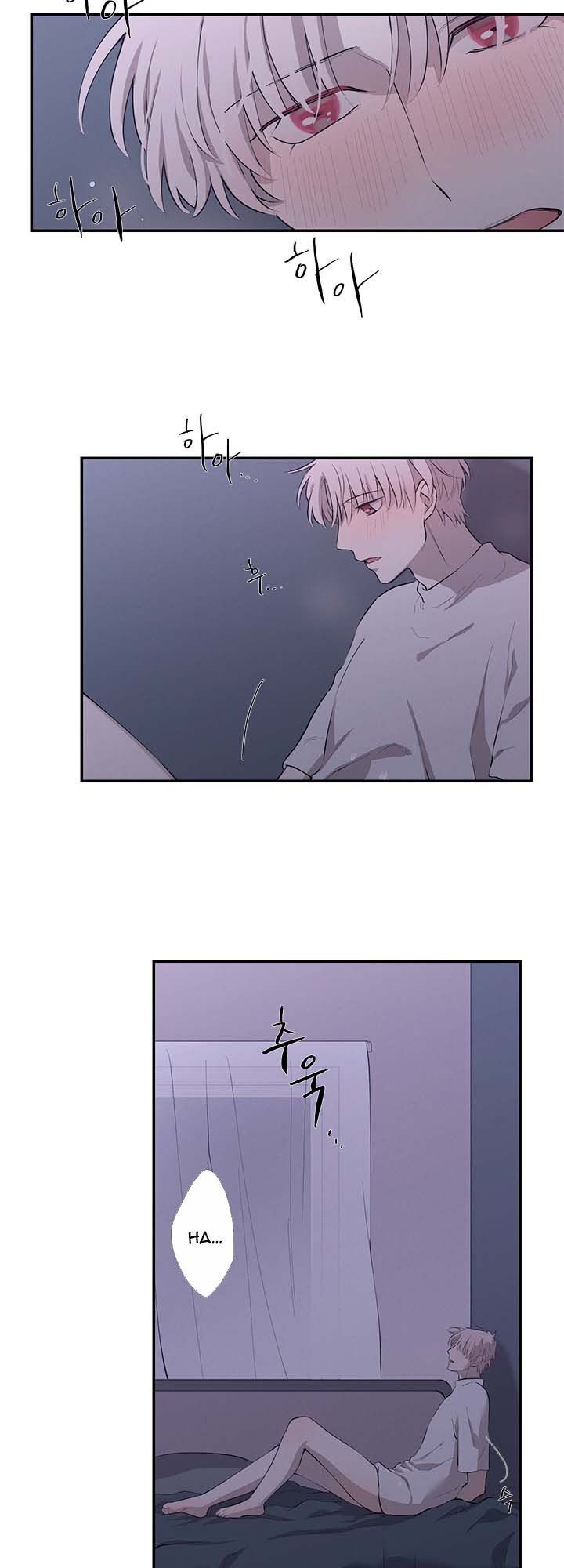 Trốn Tìm: Chapter 15