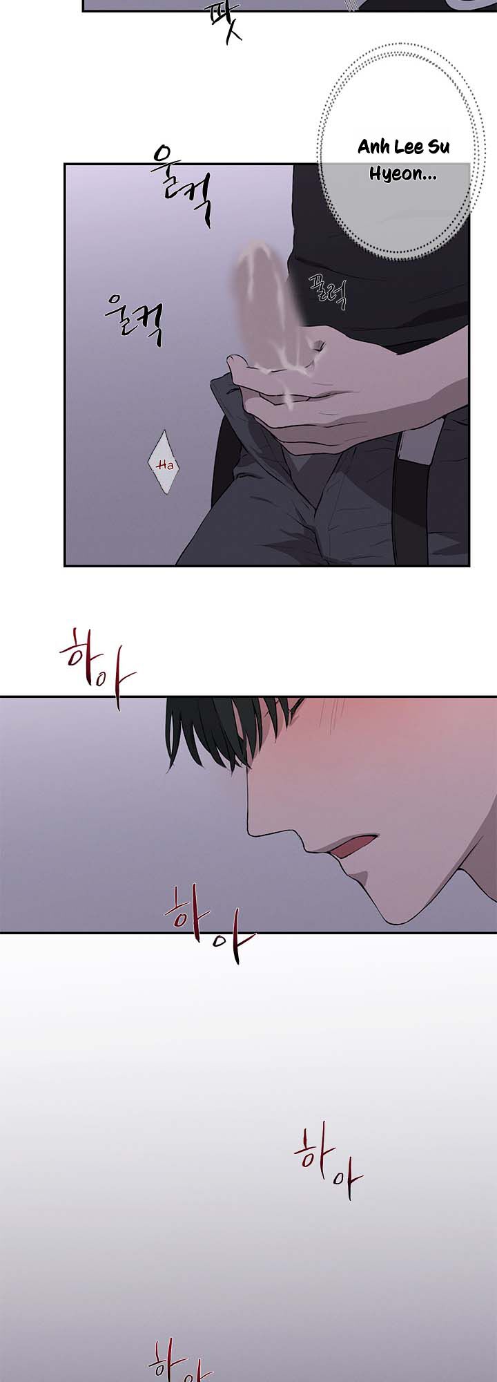 Trốn Tìm: Chapter 15