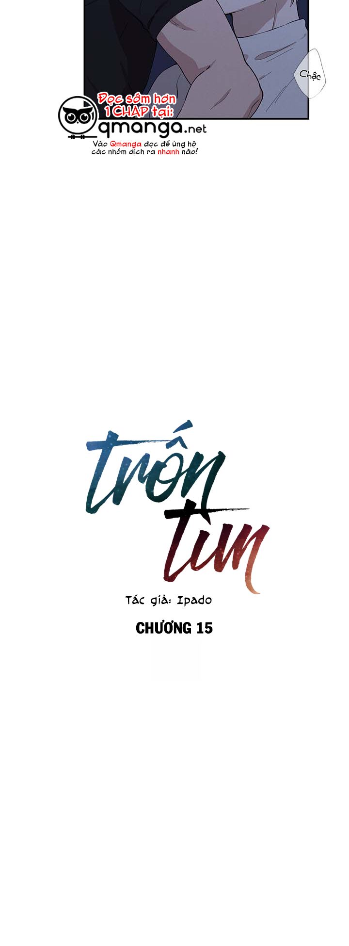 Trốn Tìm: Chapter 15