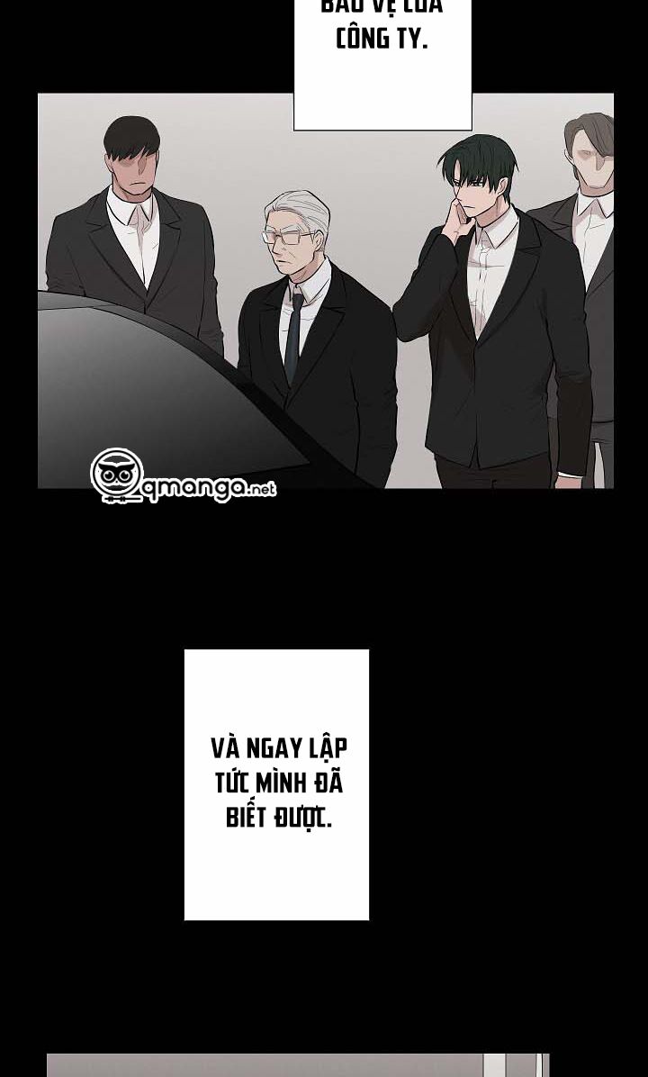 Trốn Tìm: Chapter 17