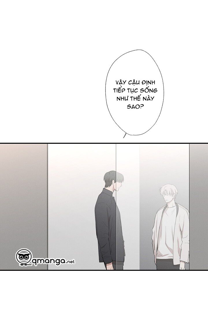 Trốn Tìm: Chapter 17