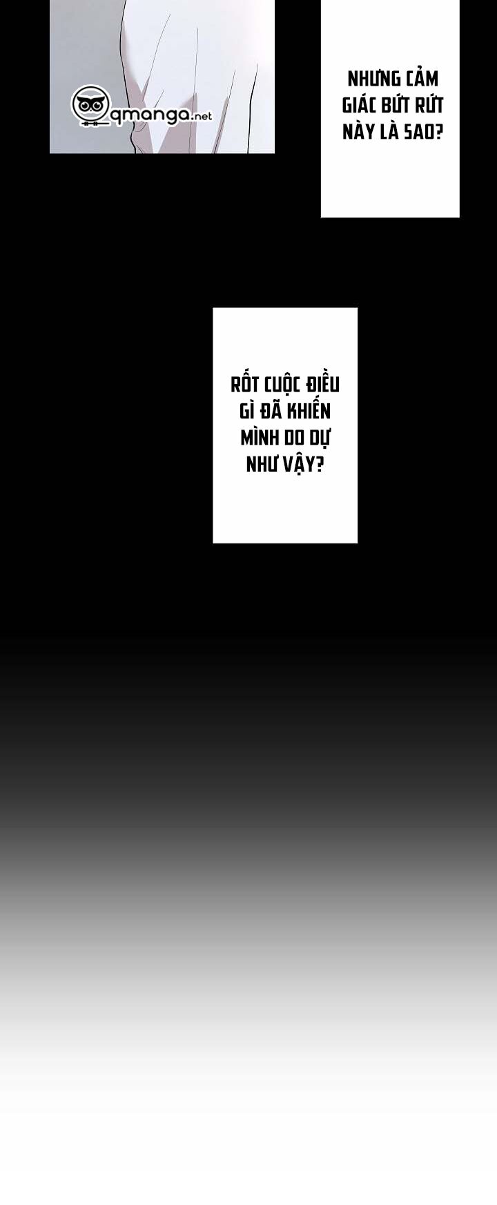 Trốn Tìm: Chapter 17