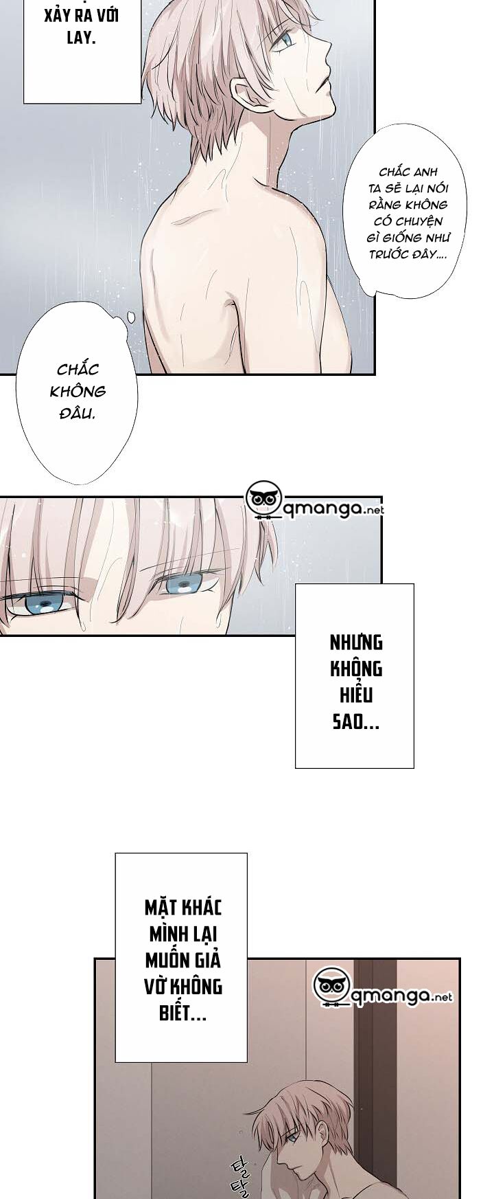 Trốn Tìm: Chapter 17
