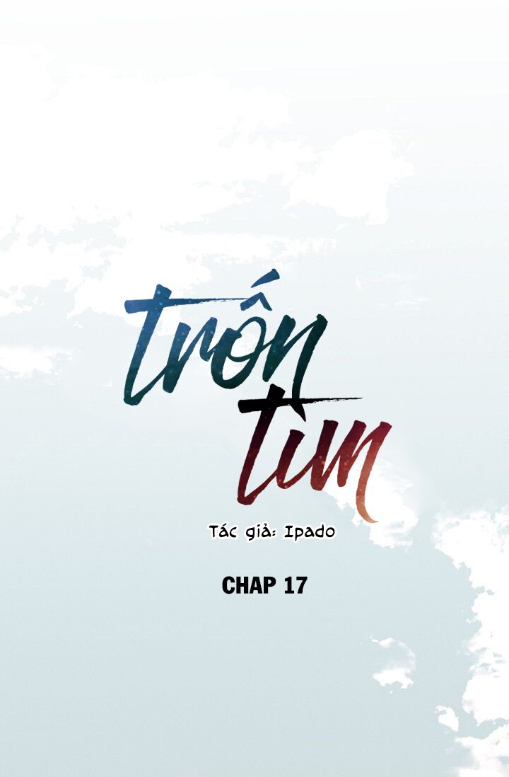 Trốn Tìm: Chapter 17