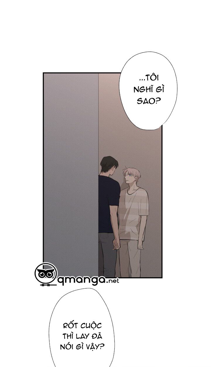 Trốn Tìm: Chapter 18