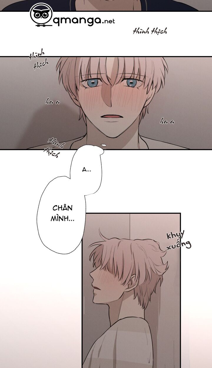 Trốn Tìm: Chapter 18