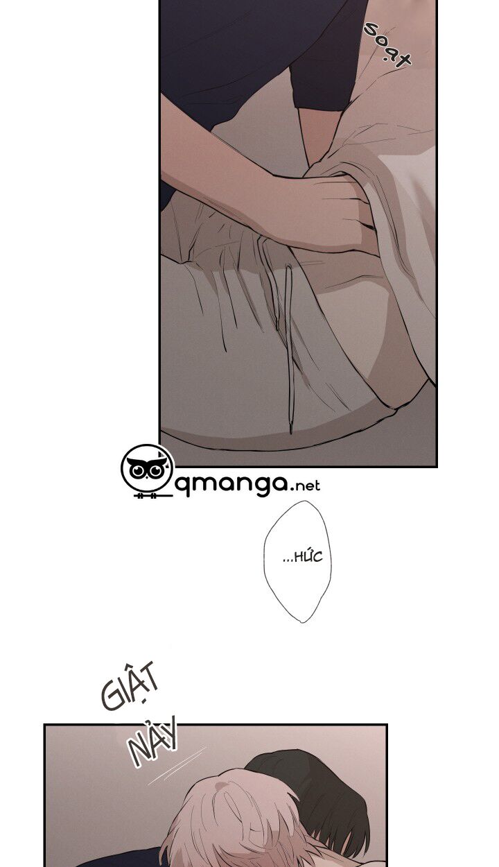 Trốn Tìm: Chapter 18