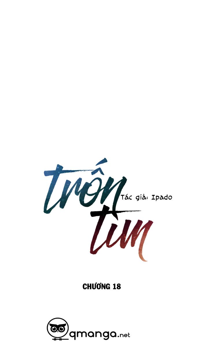 Trốn Tìm: Chapter 18