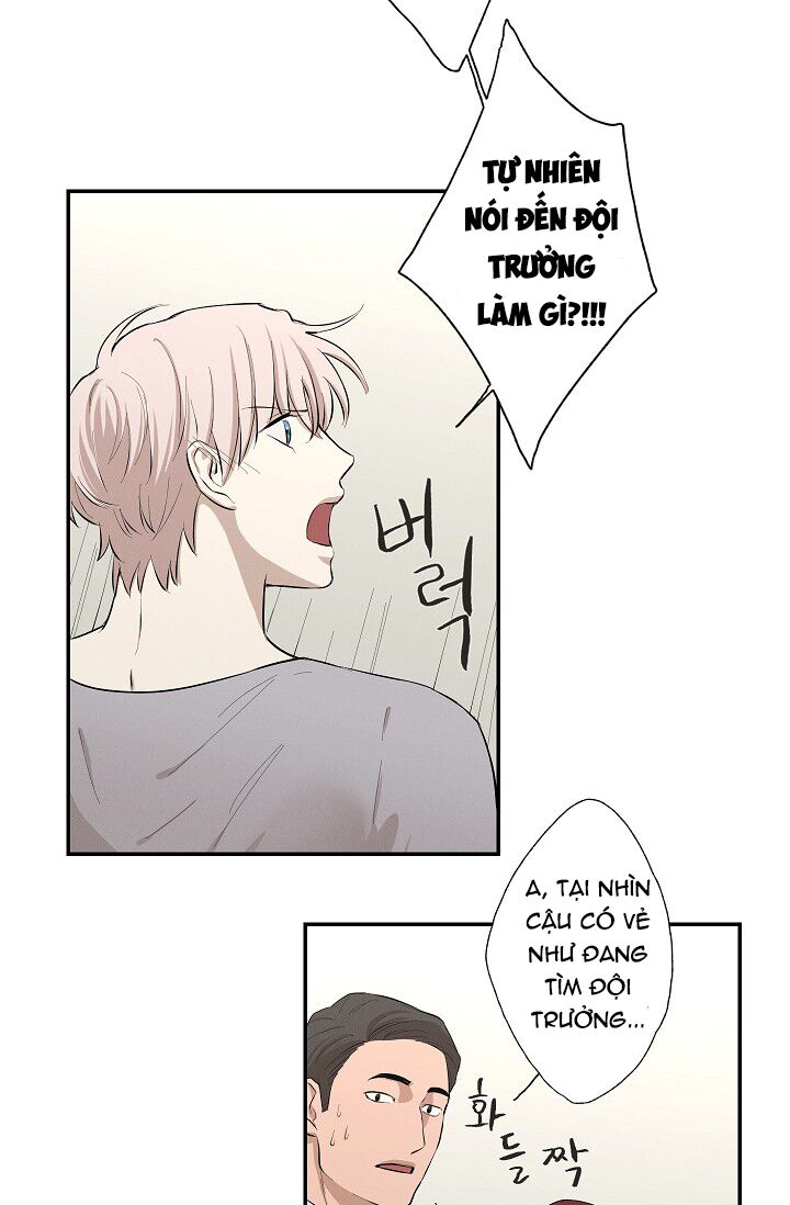 Trốn Tìm: Chapter 19