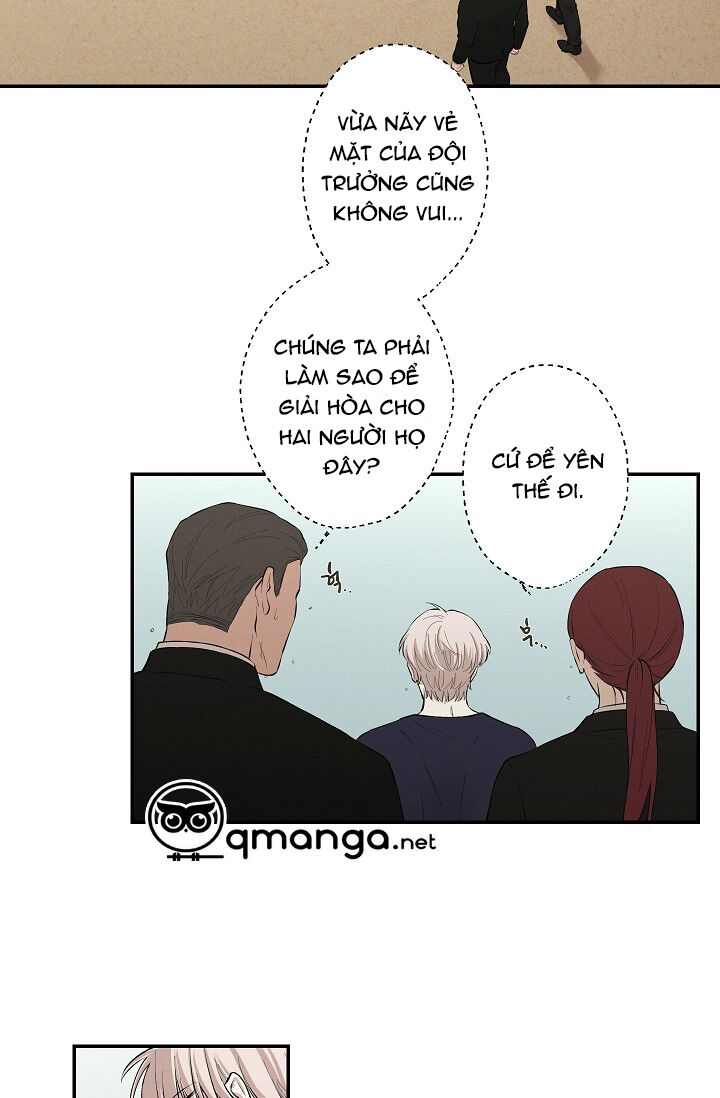 Trốn Tìm: Chapter 19