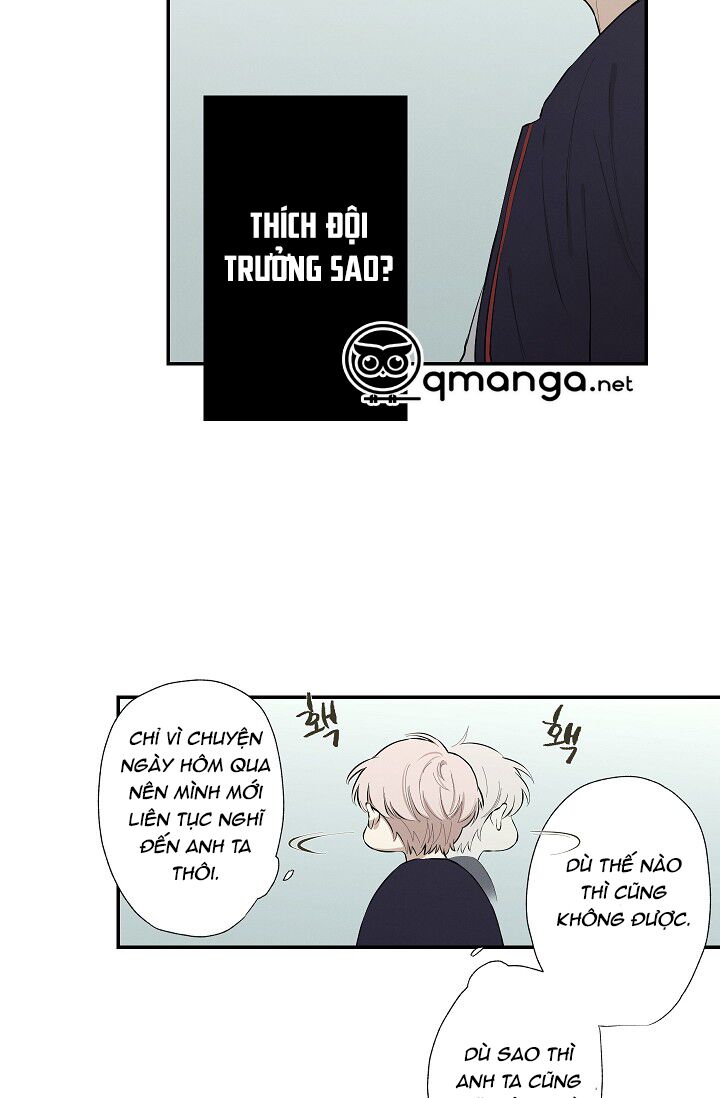 Trốn Tìm: Chapter 19