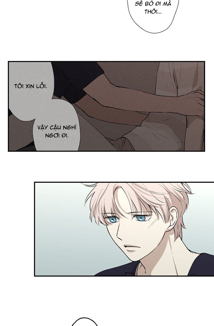 Trốn Tìm: Chapter 19