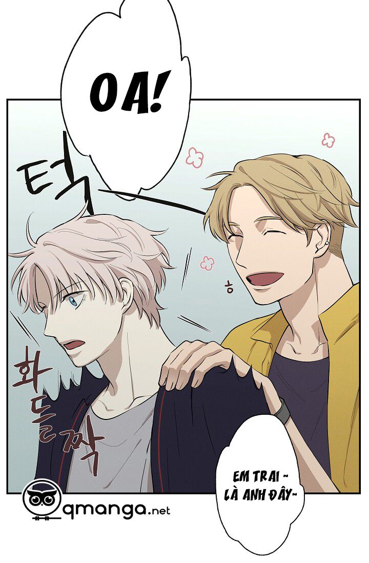 Trốn Tìm: Chapter 19