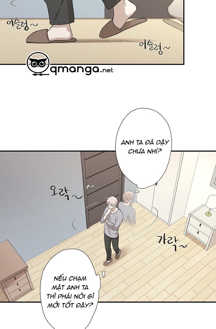 Trốn Tìm: Chapter 19