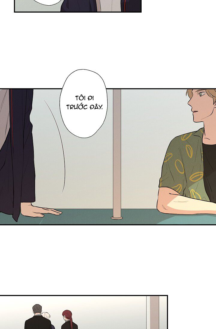 Trốn Tìm: Chapter 19