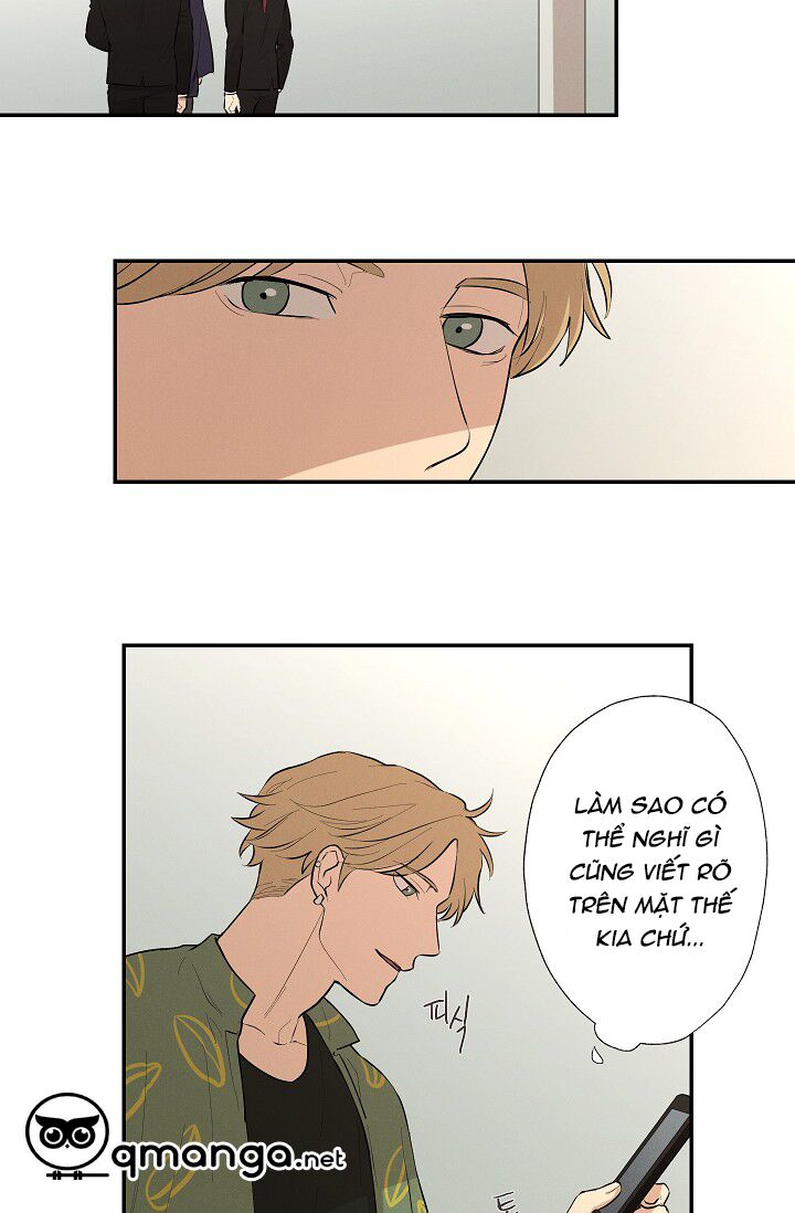 Trốn Tìm: Chapter 19