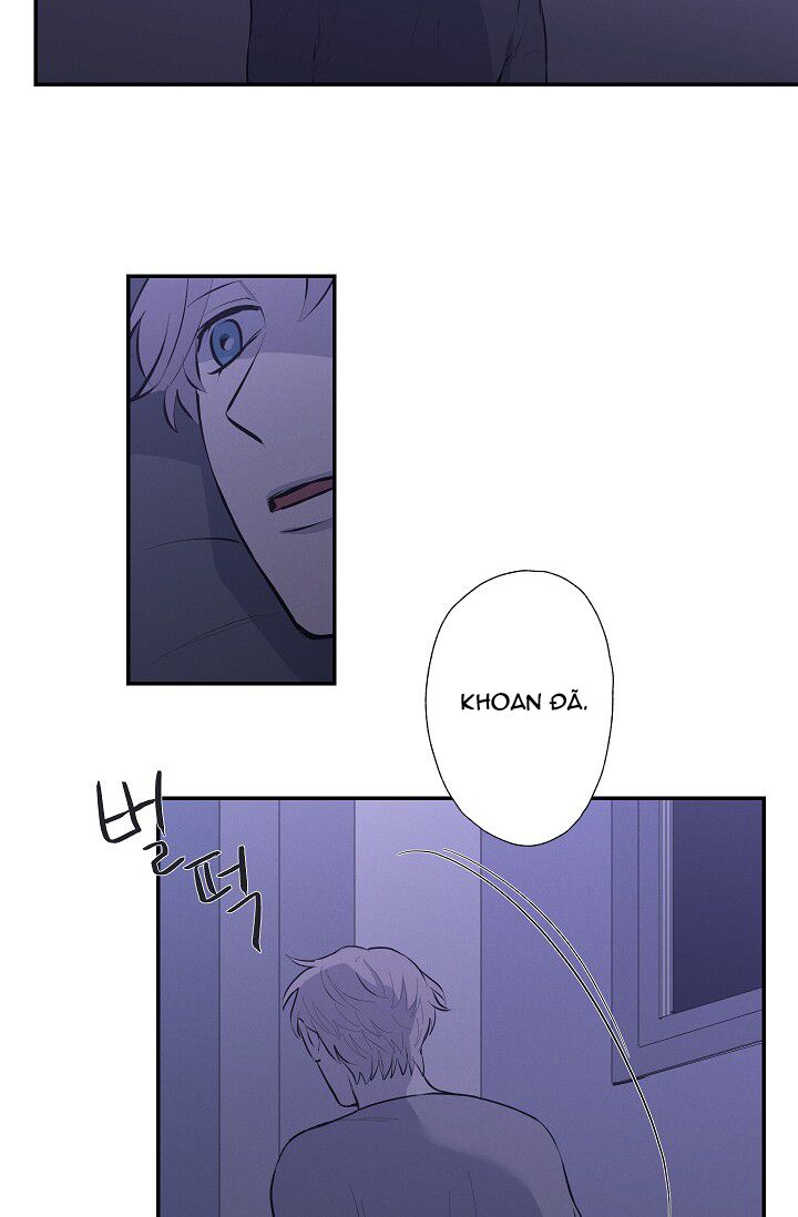 Trốn Tìm: Chapter 19