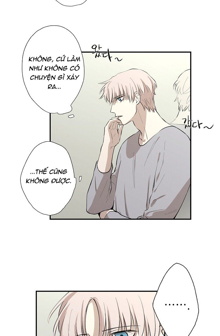 Trốn Tìm: Chapter 19