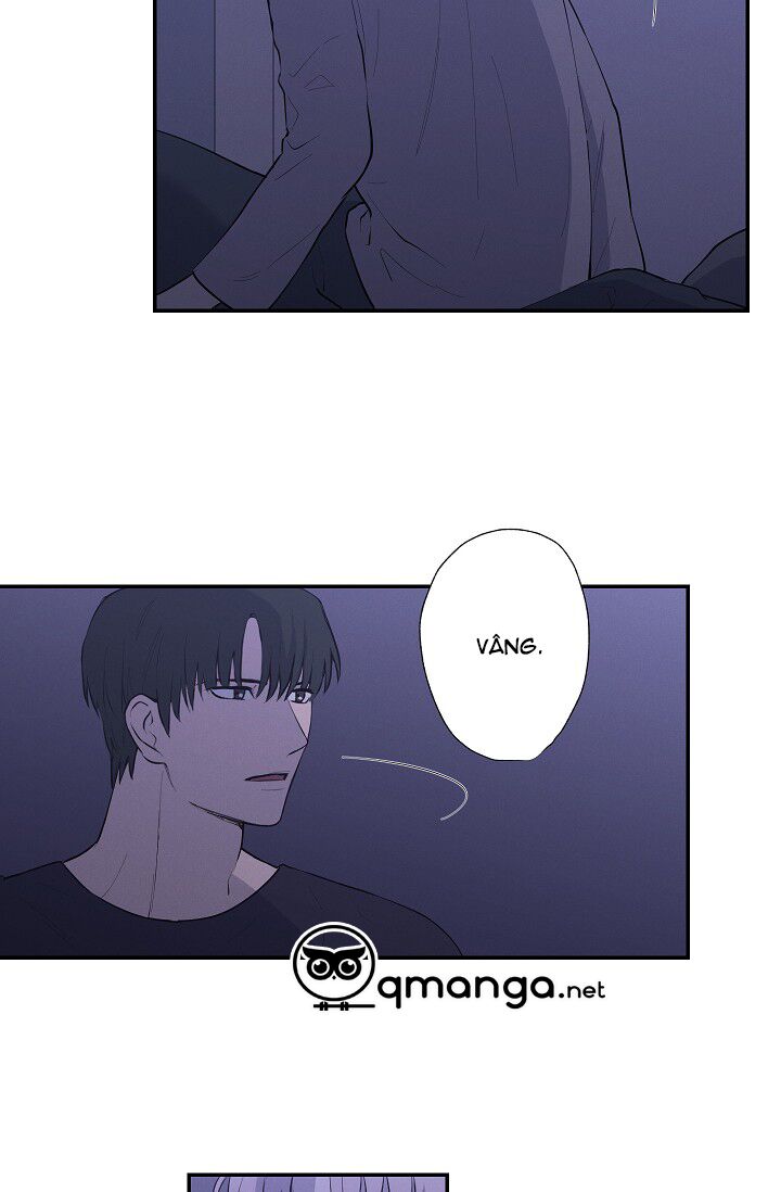 Trốn Tìm: Chapter 19