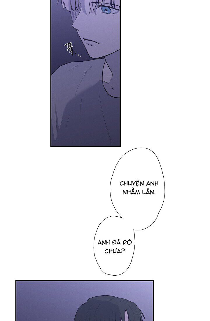Trốn Tìm: Chapter 19