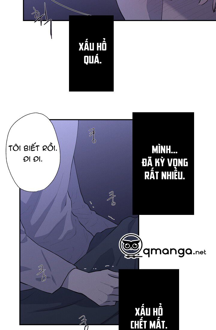 Trốn Tìm: Chapter 19