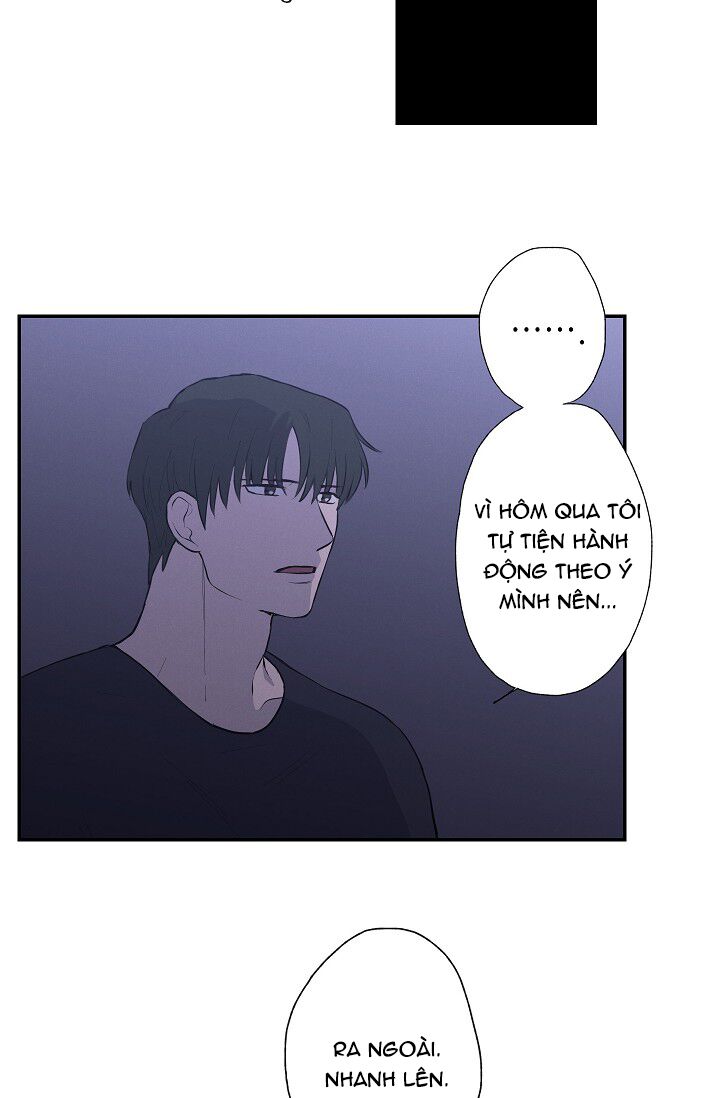 Trốn Tìm: Chapter 19