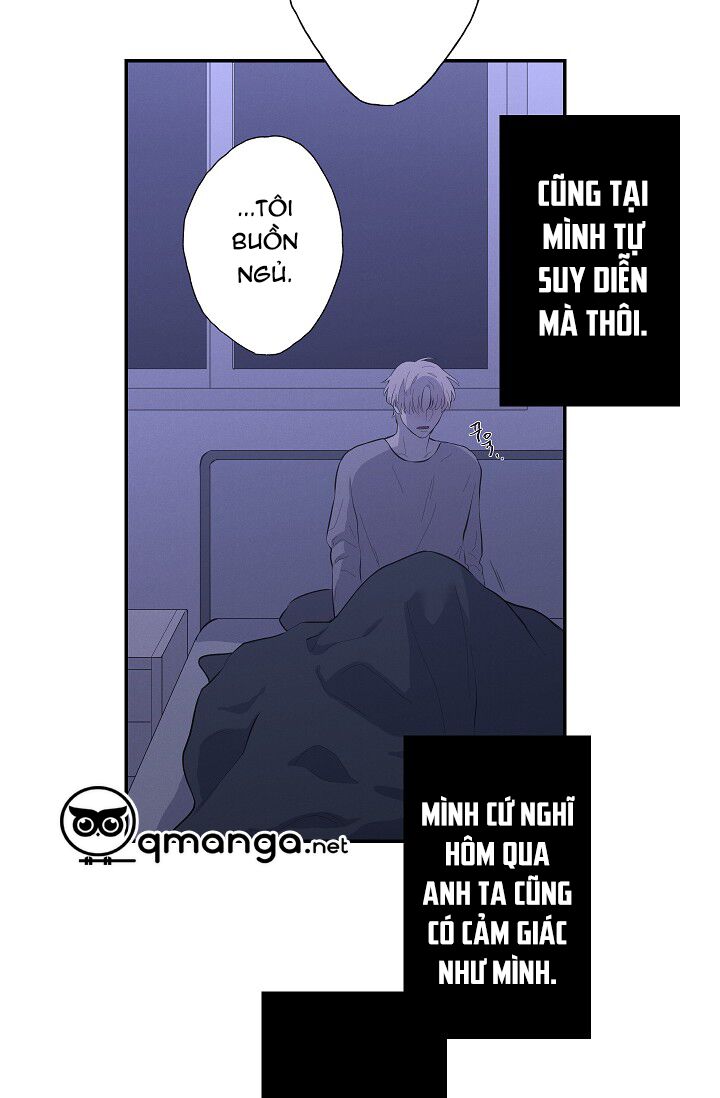 Trốn Tìm: Chapter 19