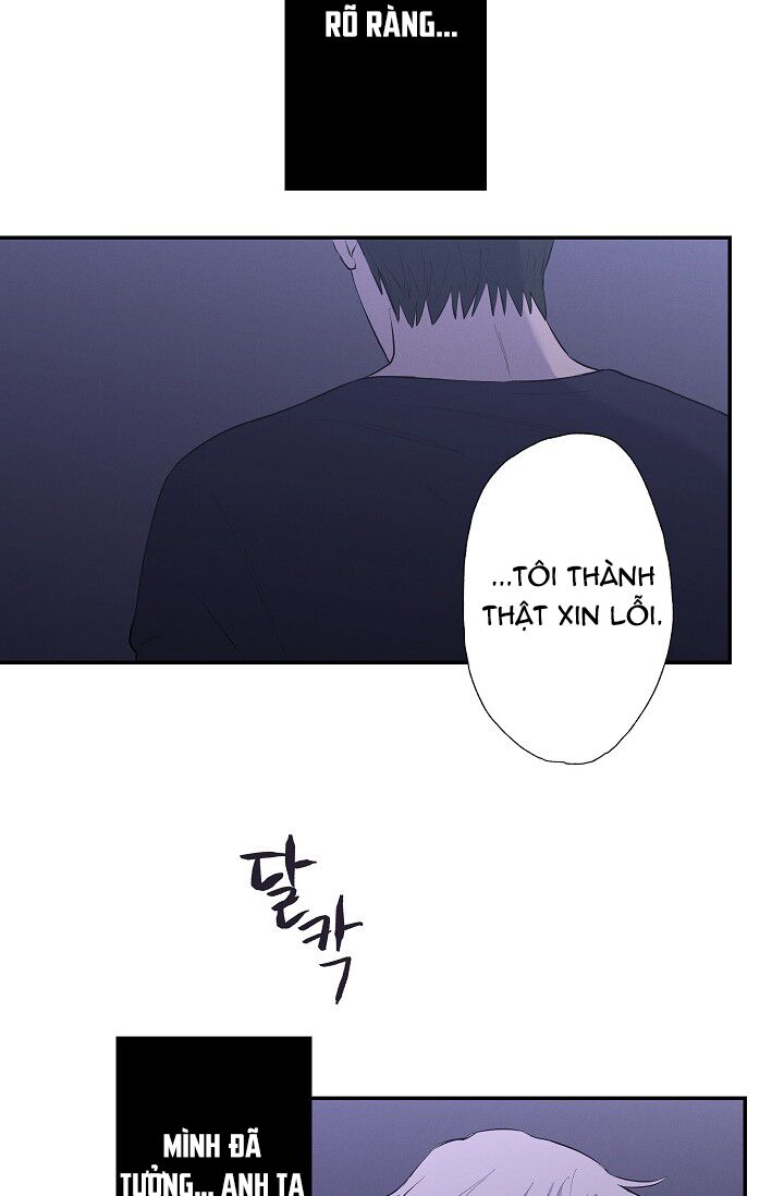 Trốn Tìm: Chapter 19