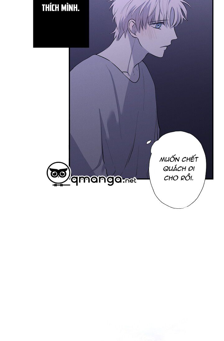 Trốn Tìm: Chapter 19