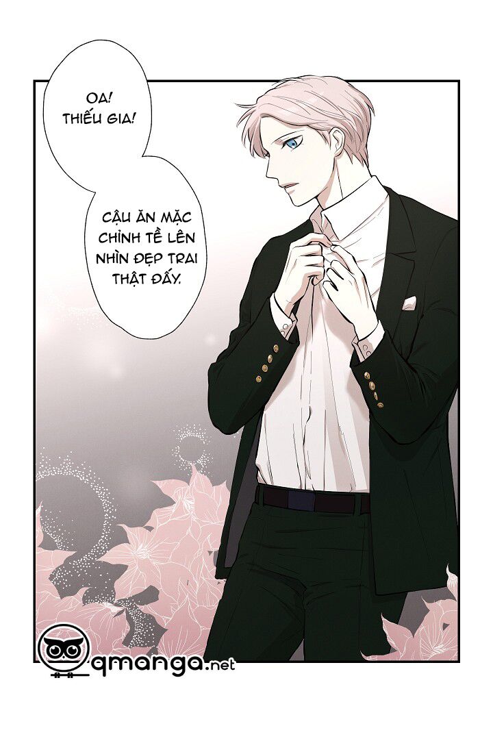Trốn Tìm: Chapter 19