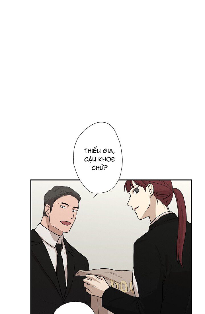 Trốn Tìm: Chapter 19
