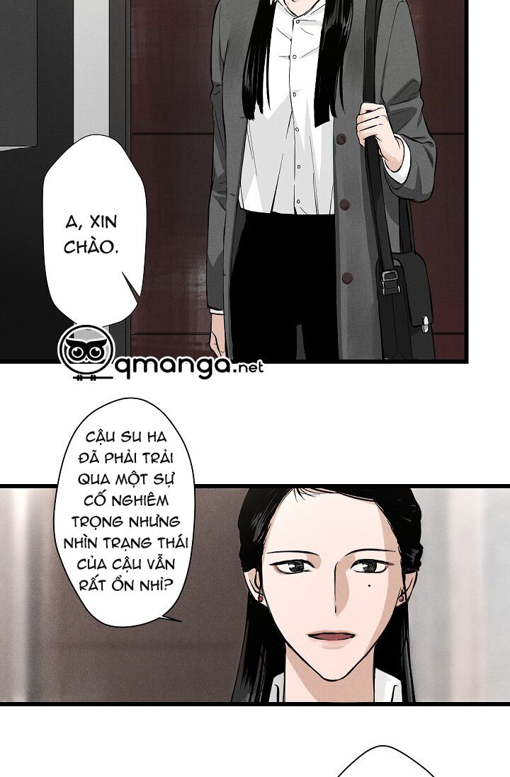 Trốn Tìm: Chapter 2