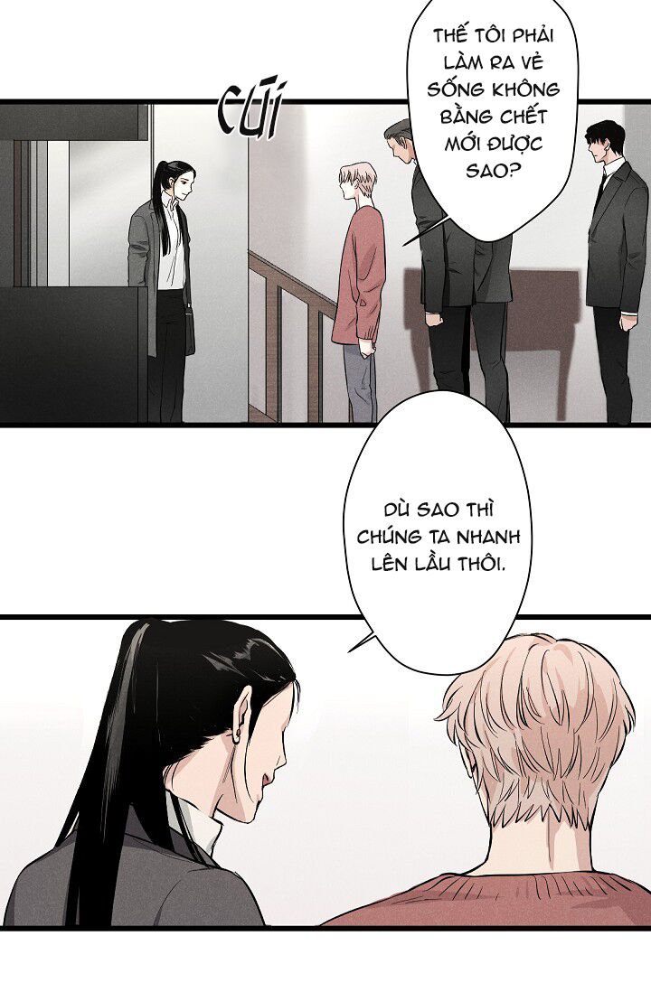 Trốn Tìm: Chapter 2