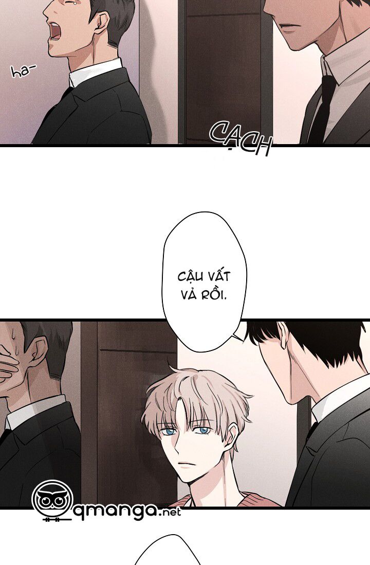 Trốn Tìm: Chapter 2