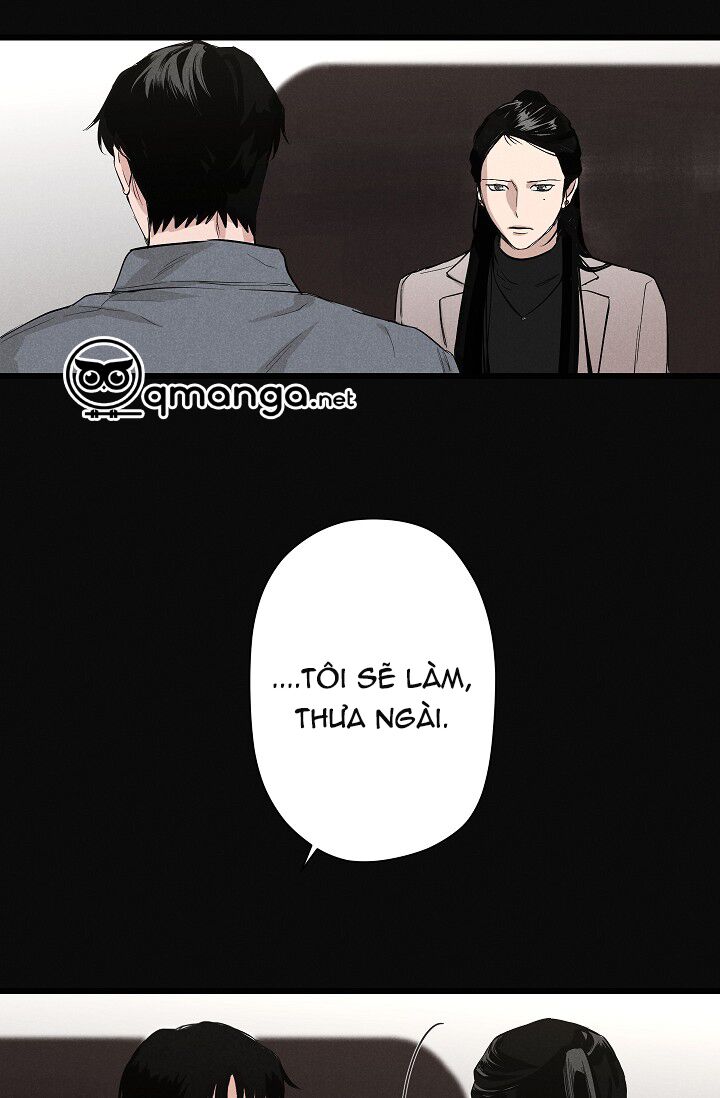 Trốn Tìm: Chapter 2