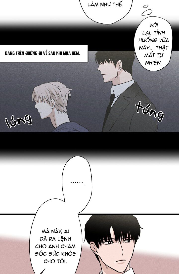 Trốn Tìm: Chapter 2