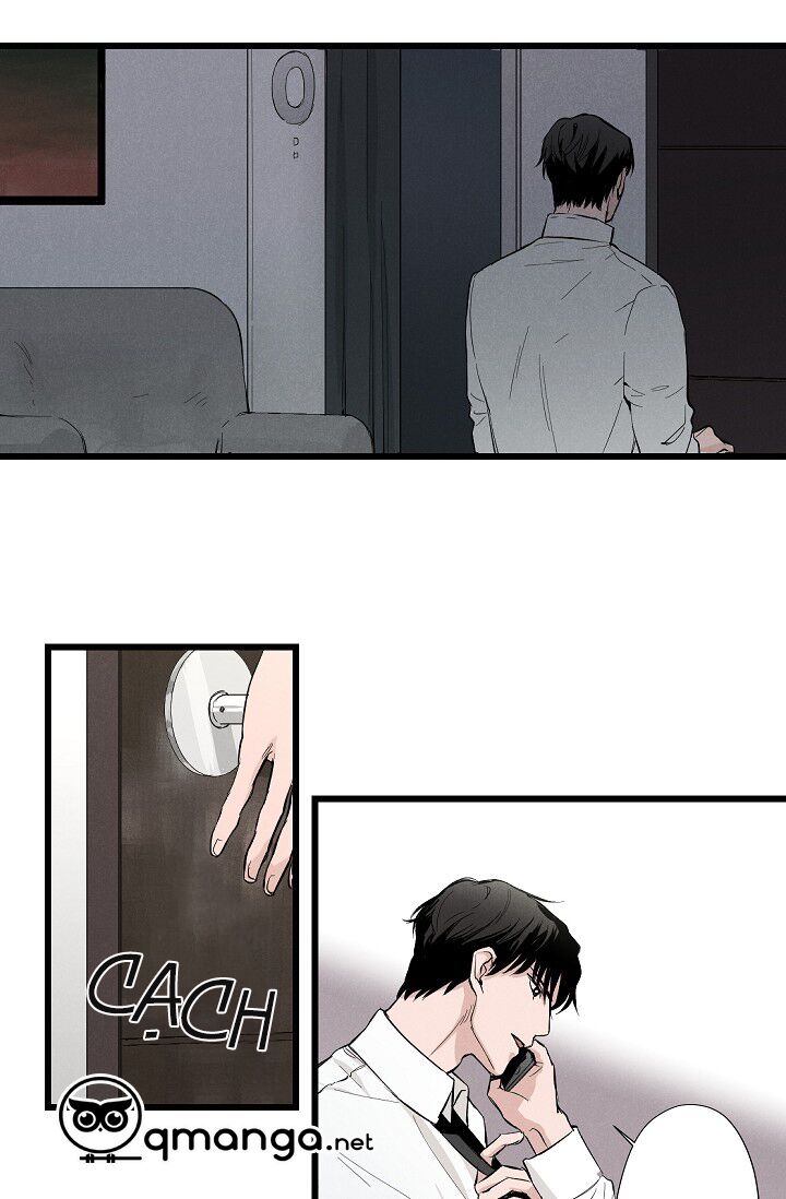Trốn Tìm: Chapter 2
