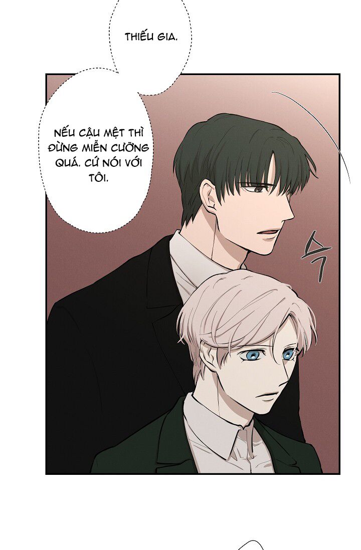 Trốn Tìm: Chapter 20