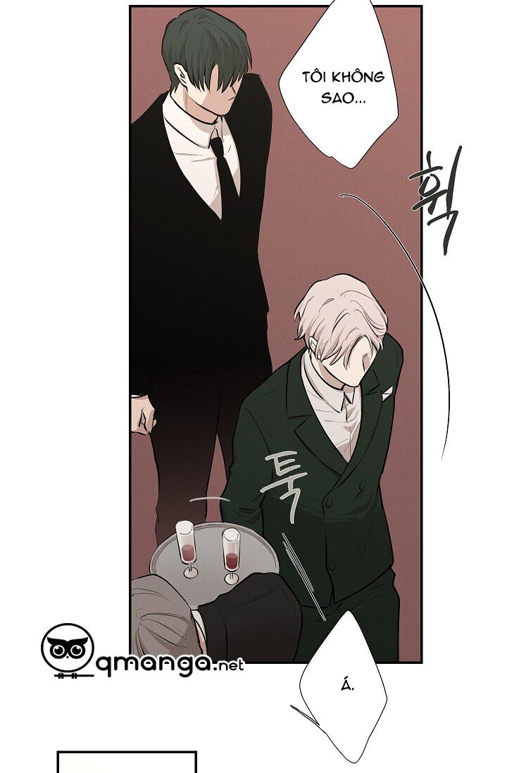 Trốn Tìm: Chapter 20