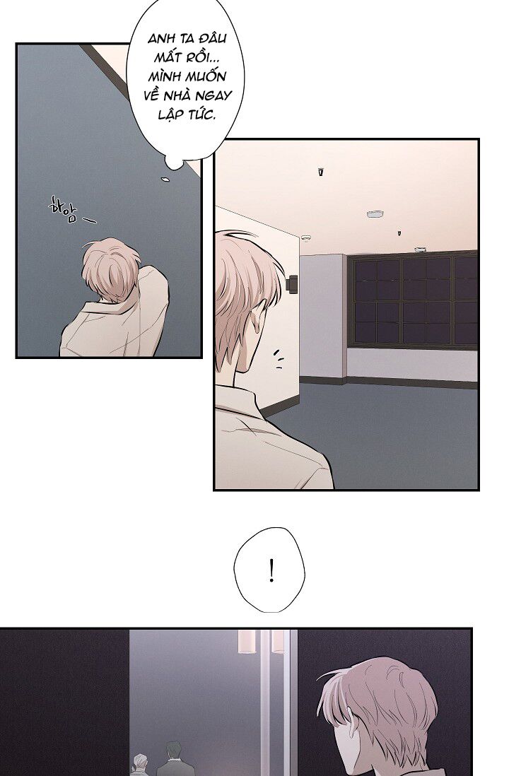 Trốn Tìm: Chapter 20