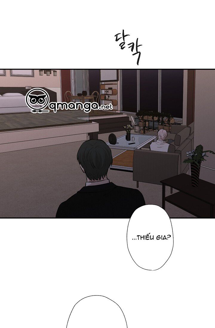 Trốn Tìm: Chapter 20