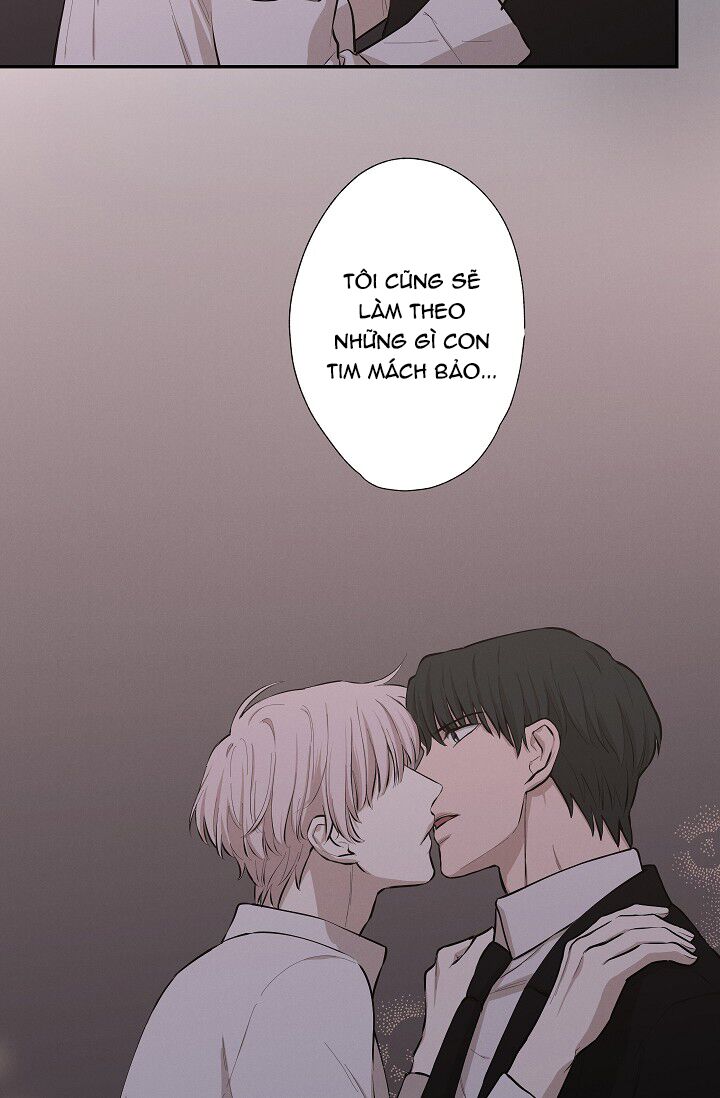 Trốn Tìm: Chapter 20