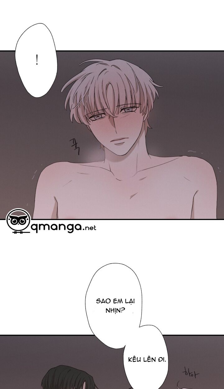 Trốn Tìm: Chapter 21